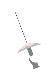 knife